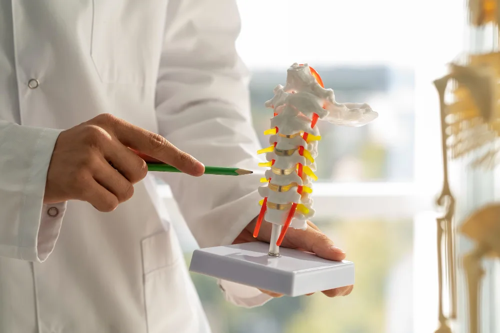 Cirugia de columna lumbar en Nuevo Leon